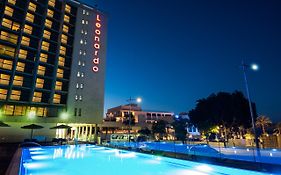 מלון לאונרדו טבריה